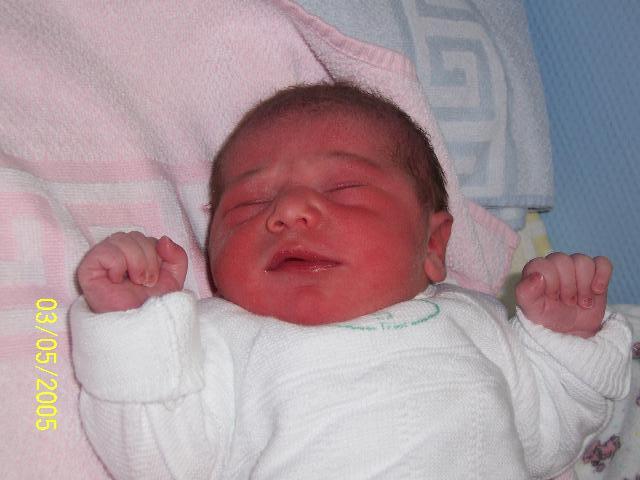 Unsere Melina