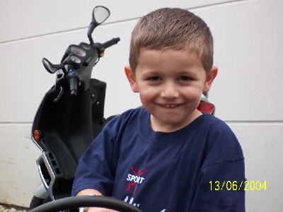 Unser Marvin